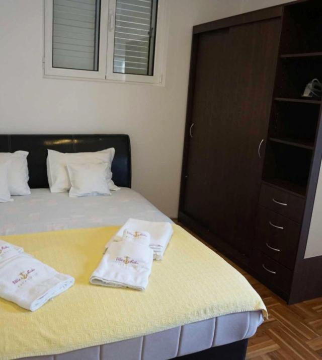 Guest House Ratko Rafailovići Eksteriør billede