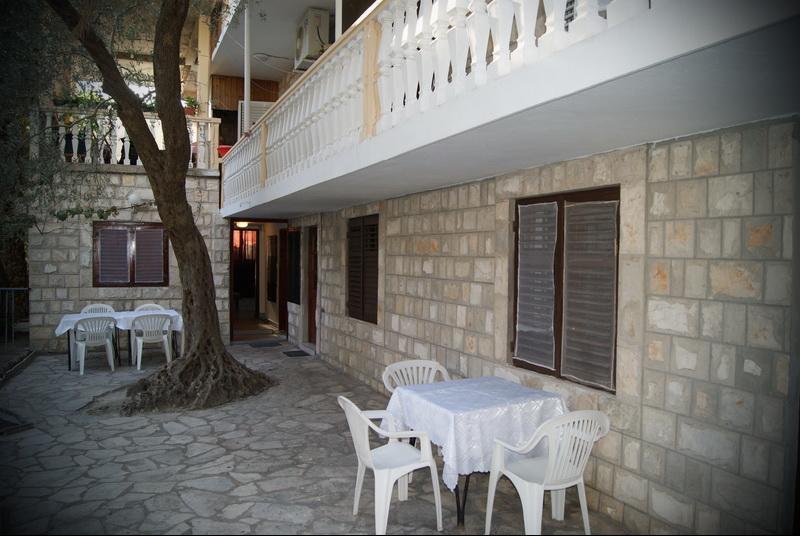 Guest House Ratko Rafailovići Eksteriør billede