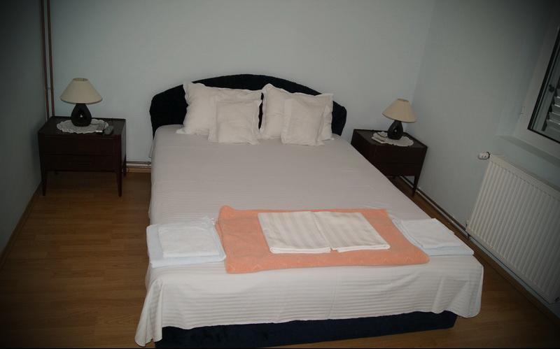 Guest House Ratko Rafailovići Eksteriør billede