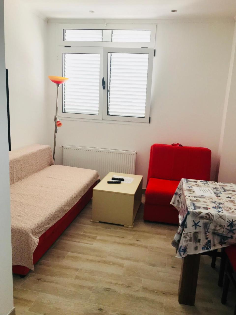 Guest House Ratko Rafailovići Eksteriør billede